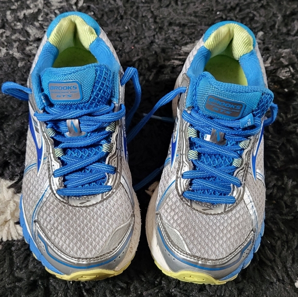 Brooks Adrenaline GTS 15 - Picture 4 of 10